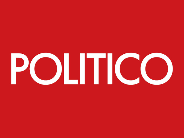 Politico accused of receiving USAID funding