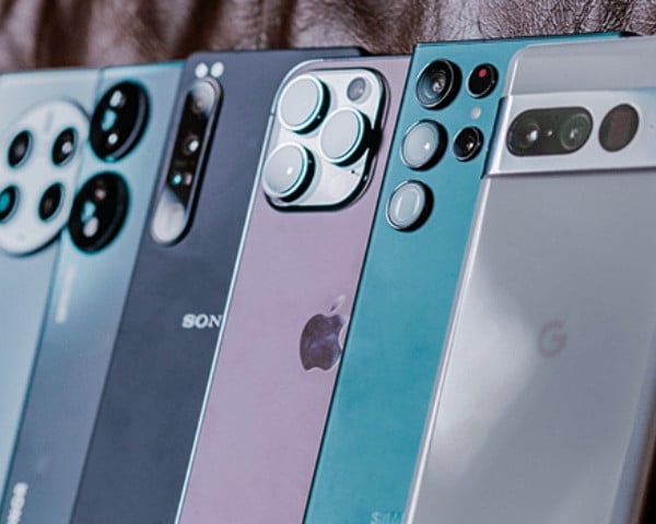 Which is the best selling smartphone of 2024?