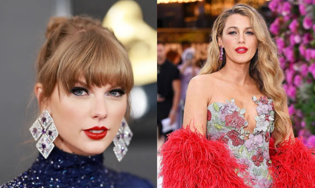 Taylor Swift Feels ‘Used’ by Blake Lively Over Justin Baldoni Lawsuit