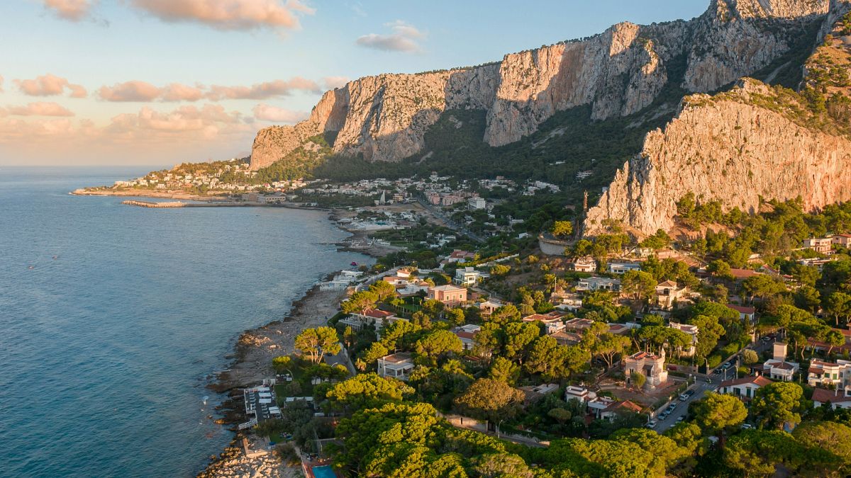 This pretty seaside town in Sicily is offering €1 holidays – what’s the catch?