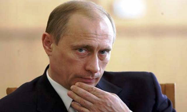 Putin casts doubt over Ukraine truce plan