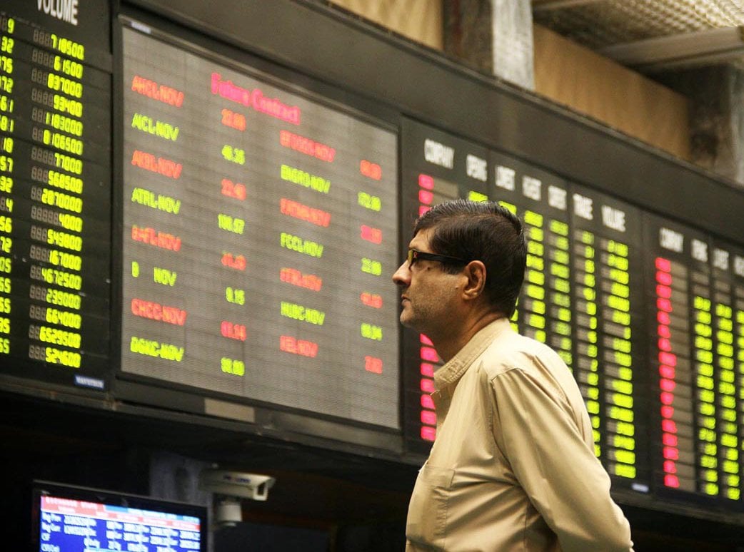 PSX gains 1% WoW on investor confidence