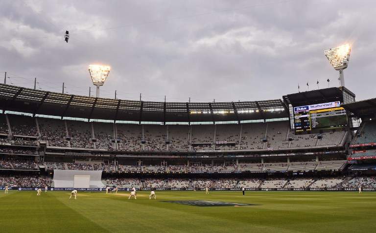 Aus, Eng to play day-night Test at MCG