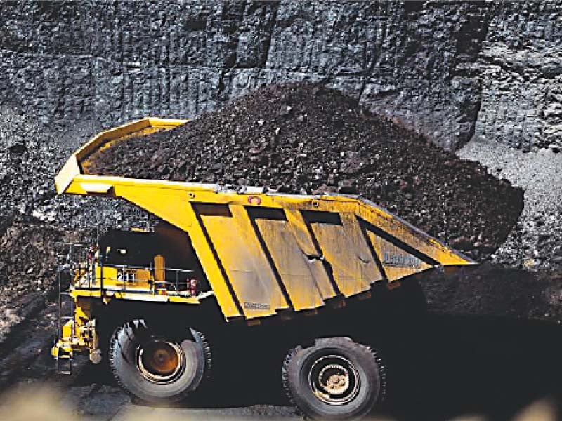 Tariff hearing held for Thar Block-1 mine