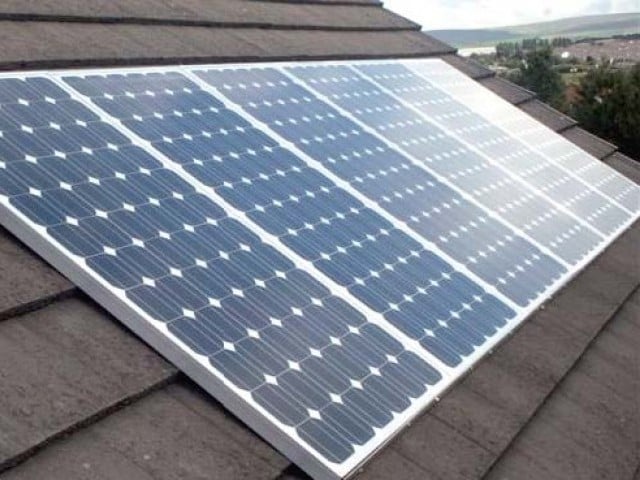 Govt cuts solar metering benefits