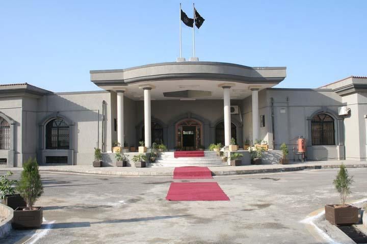 Special courts to be set up for overseas Pakistanis’ property disputes