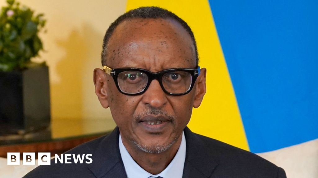 Rwanda severs ties with Belgium over DR Congo conflict