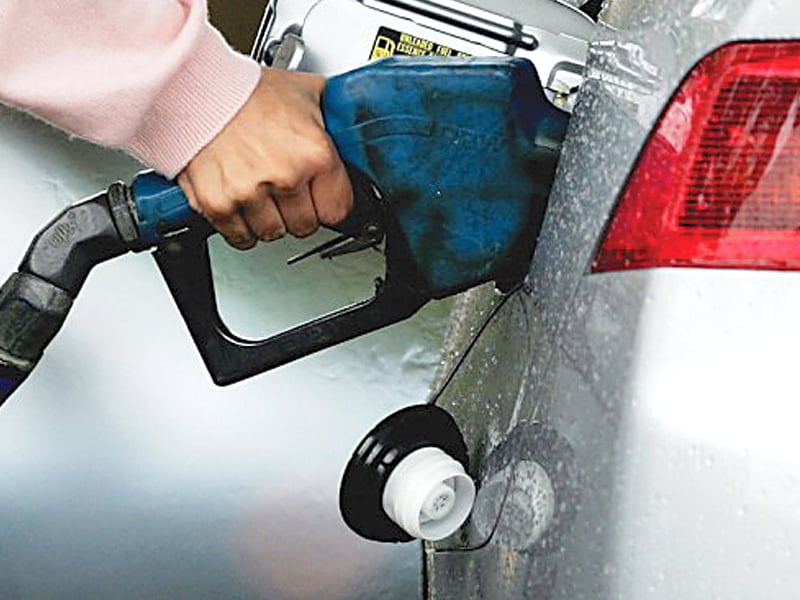 Govt keeps petrol, diesel prices unchanged till Eid