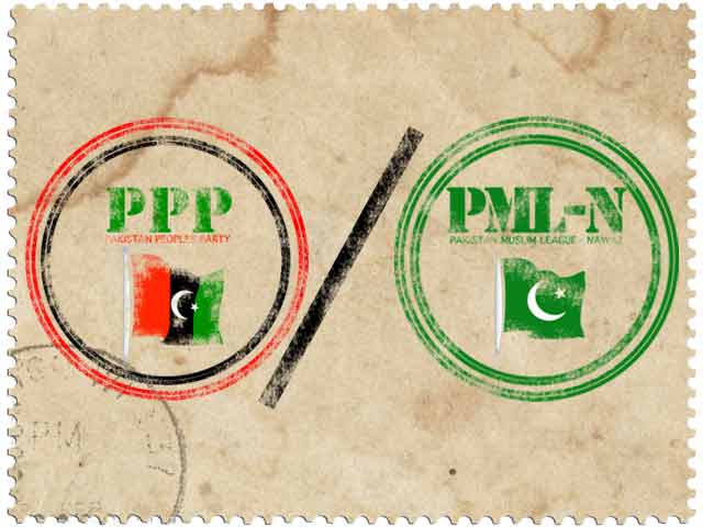 PPP sceptical of talks with PML-N, expects no breakthrough