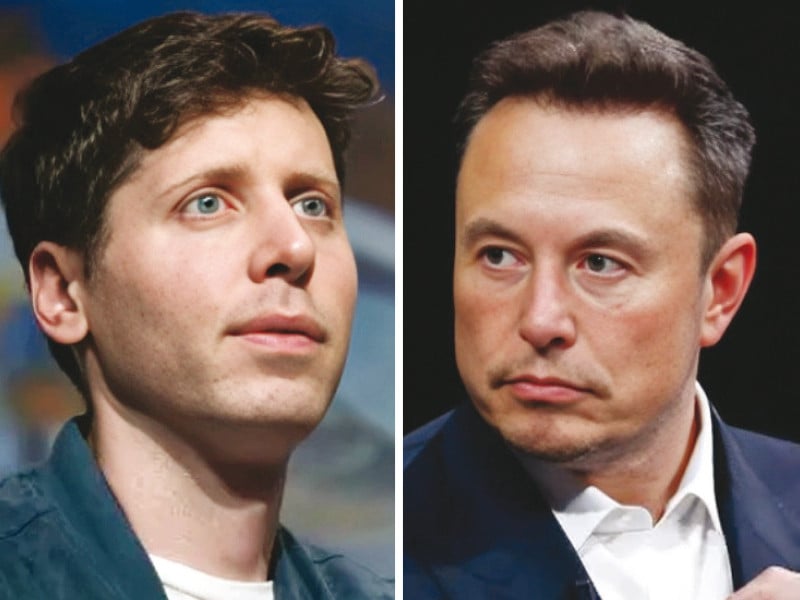 OpenAI, Musk agree to fast tracked trial