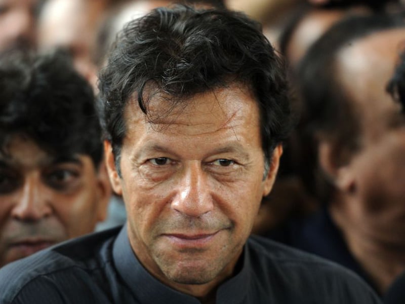 SC to hear contempt case against Imran on March 21