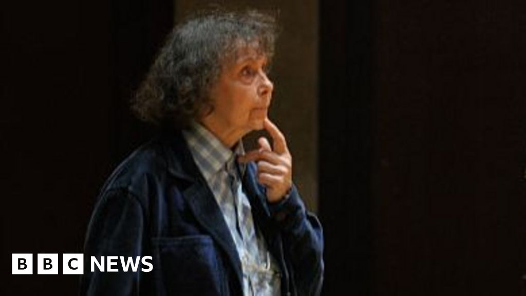 Russian music great Sofia Gubaidulina dies in Germany at 93