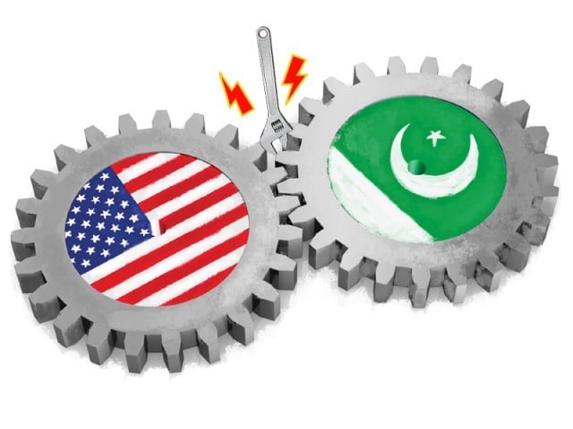 Pakistan has to address US concerns to avoid visa curbs