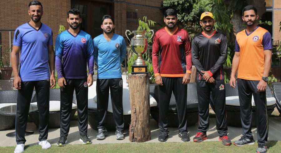 National T20 Cup to commence today