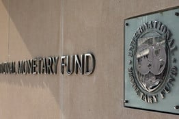 IMF shares draft of economic policy memorandum with Pakistan