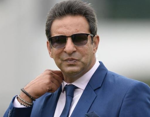 Two former cricketers blame Wasim Akram for 1999 world cup loss