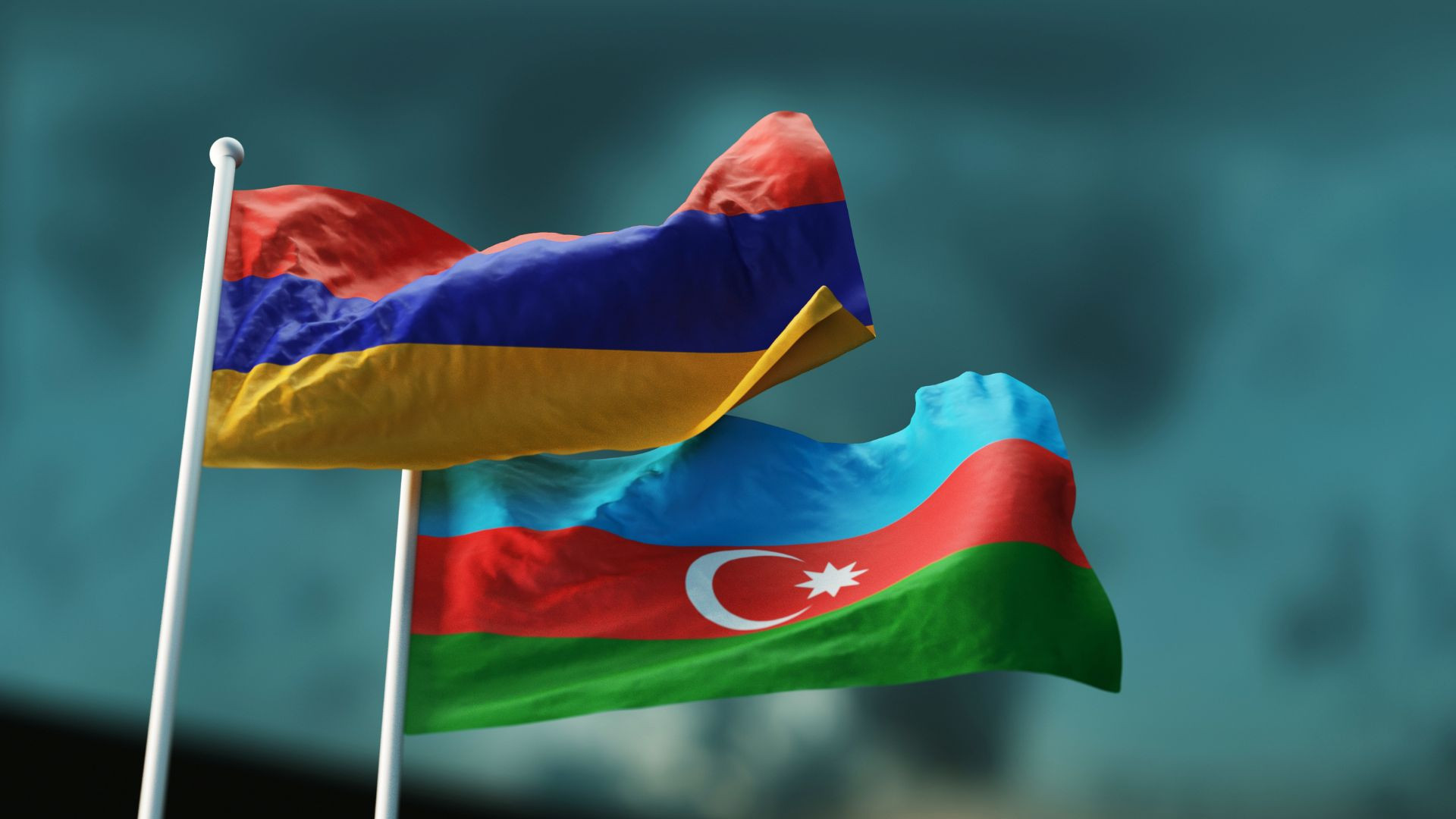 Azerbaijan, Armenia ready to sign peace deal