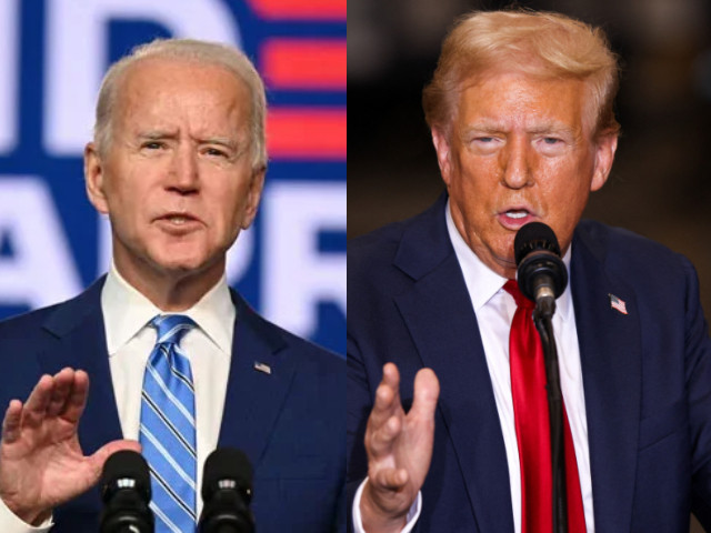 Trump says Biden’s pardons are void due to autopen signatures