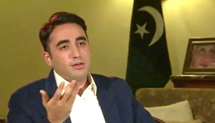 Bilawal calls for revisiting NAP to counter terrorism