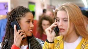 Classic 90s film Clueless gets musical makeover