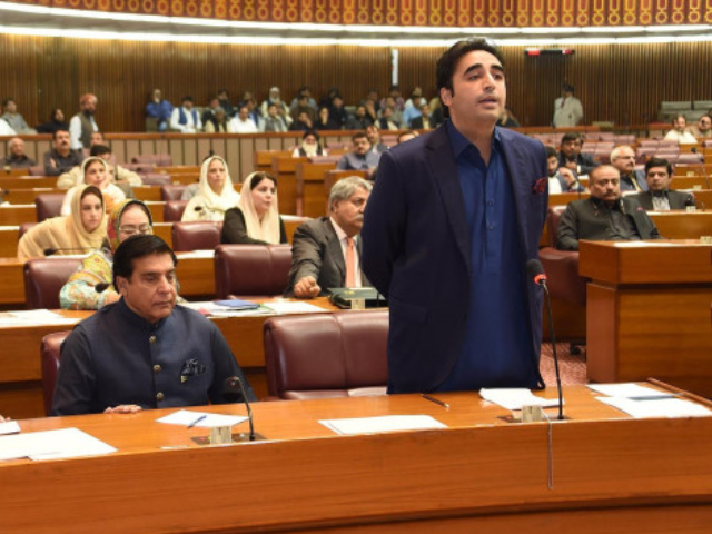 PPP opposes all terrorism, no one has suffered more than us: Bilawal