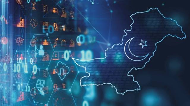 Digital finance revolution to help shore up Pakistan’s GDP