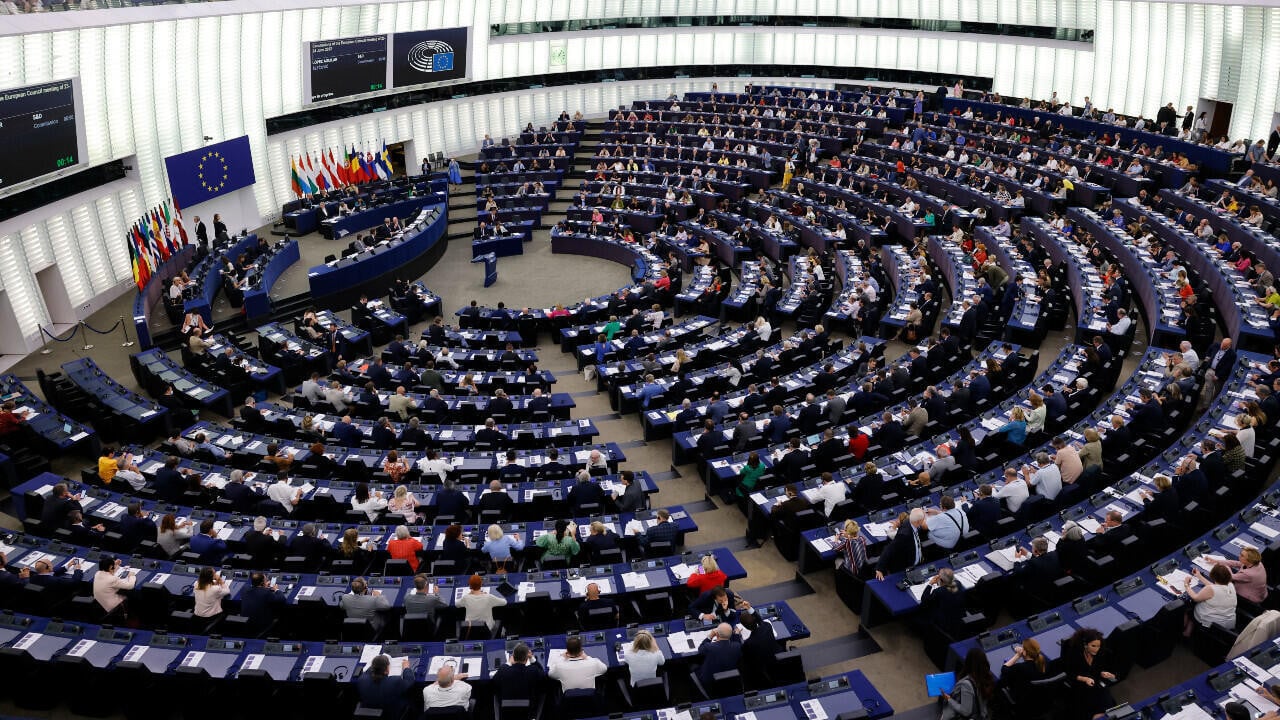 New corruption scandal roils EU parliament