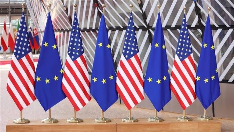 Europe retaliates against Trump’s tariffs