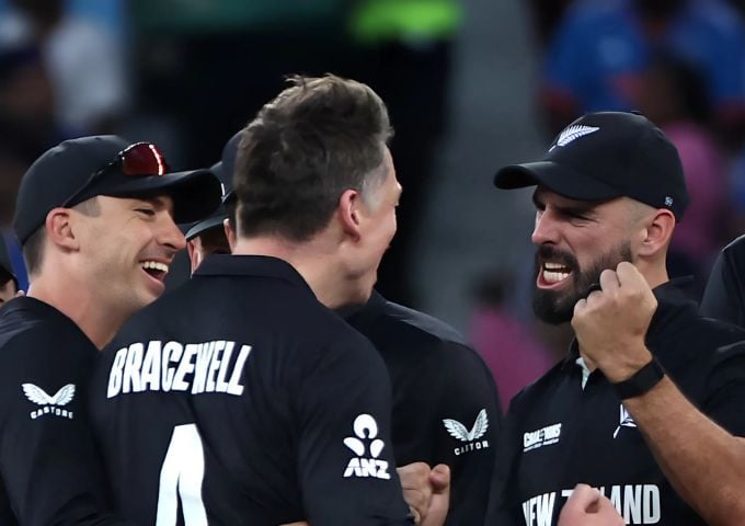 New Zealand announce fresh-look T20I squad for Pakistan series