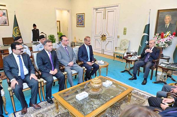 Govt executing zero tolerance policy against human trade: PM