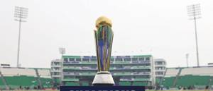 ICC lauds PCB for successfully hosting Champions Trophy 2025