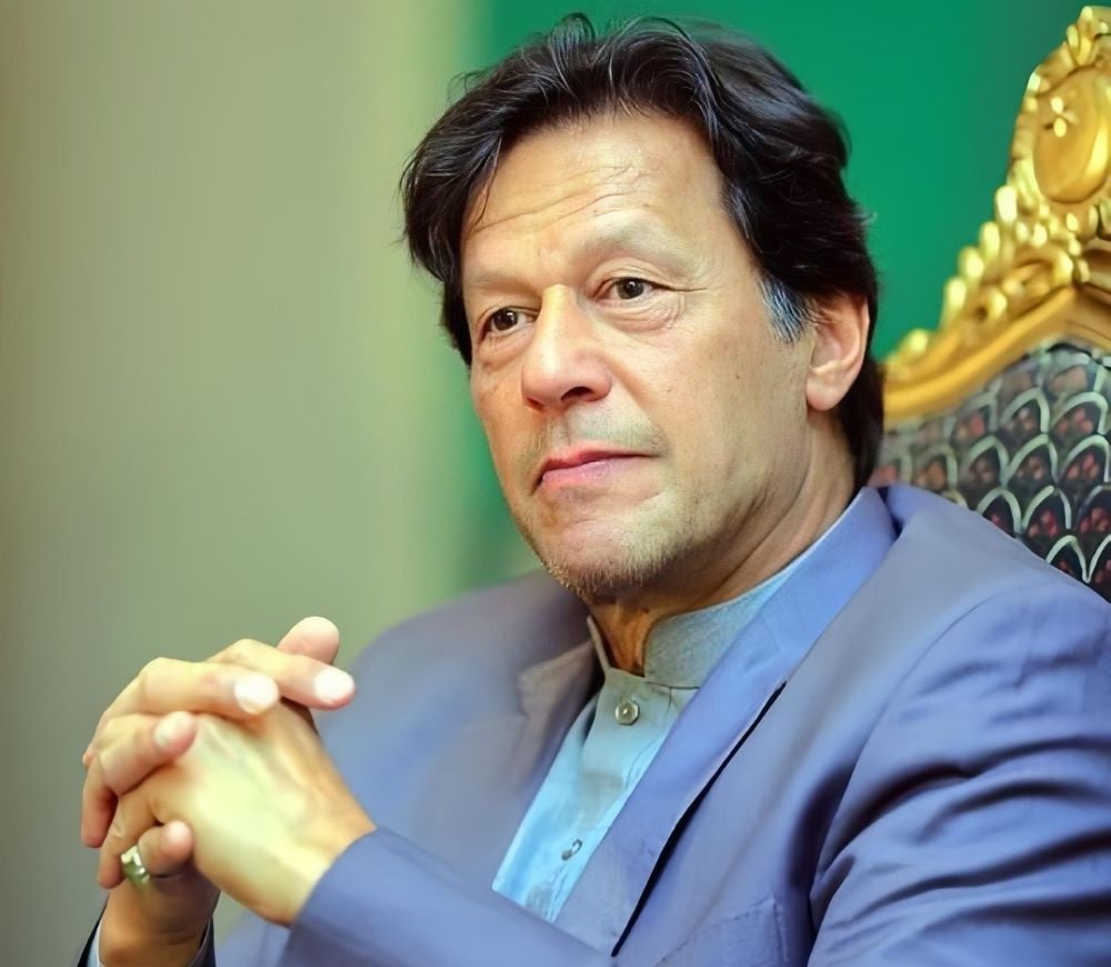 Imran challenges judges’ transfer in Supreme Court