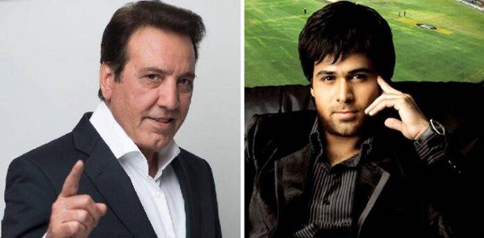 Javed Sheikh recalls cold encounter with Emraan Hashmi on ‘Jannat’ set