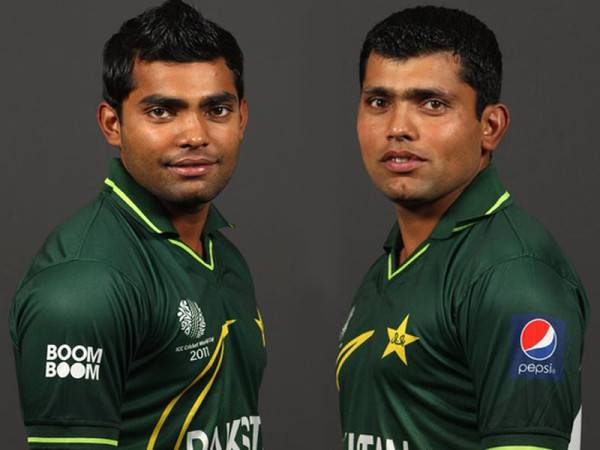 Kamran, Umar Akmal’s father robbed in Lahore