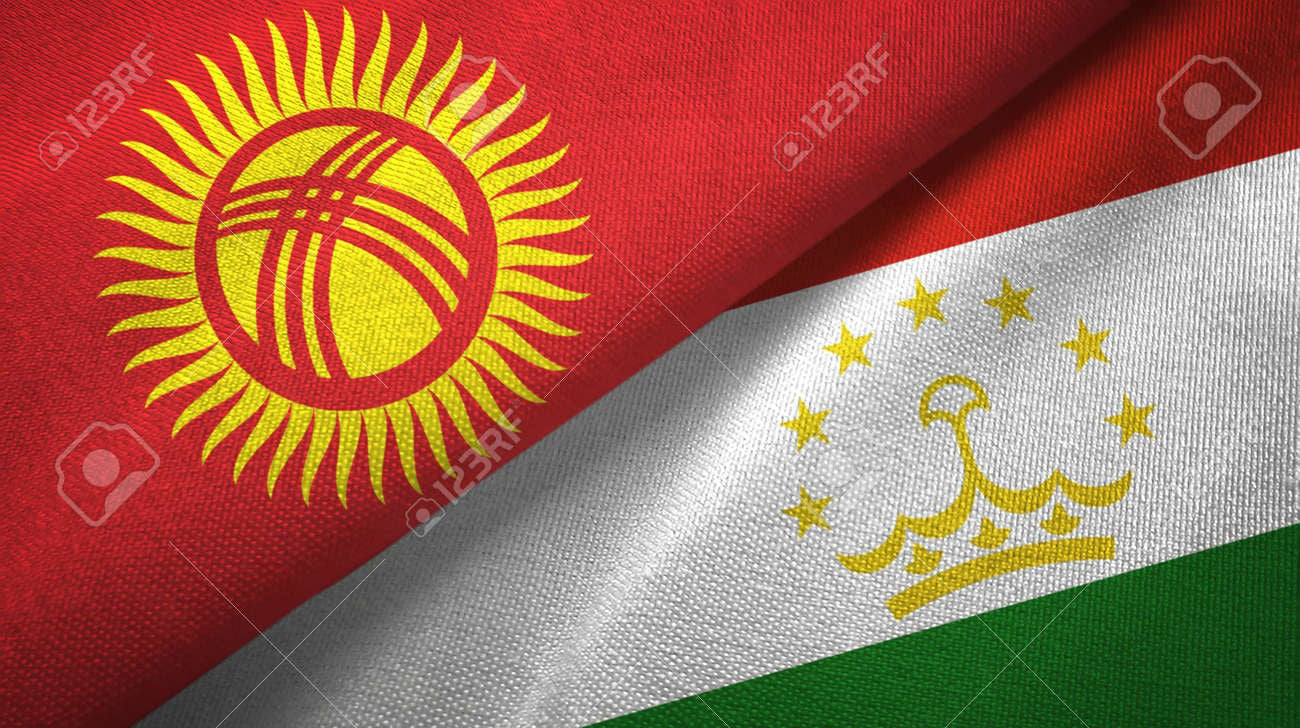 Kyrgyzstan, Tajikistan sign border deal