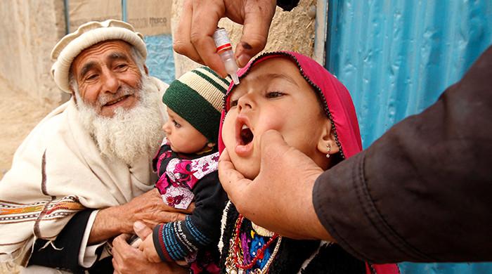 US actions may set polio eradication back, says WHO