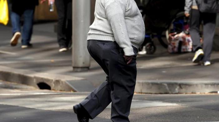 60% of adults will be overweight or obese by 2050: study