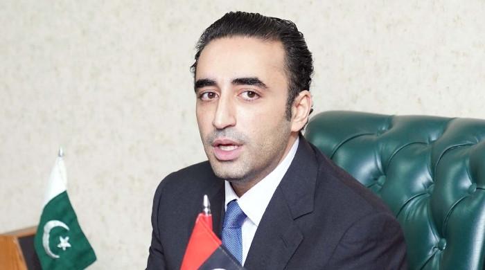 Sindh firm on collective solution to canal water issue: Bilawal