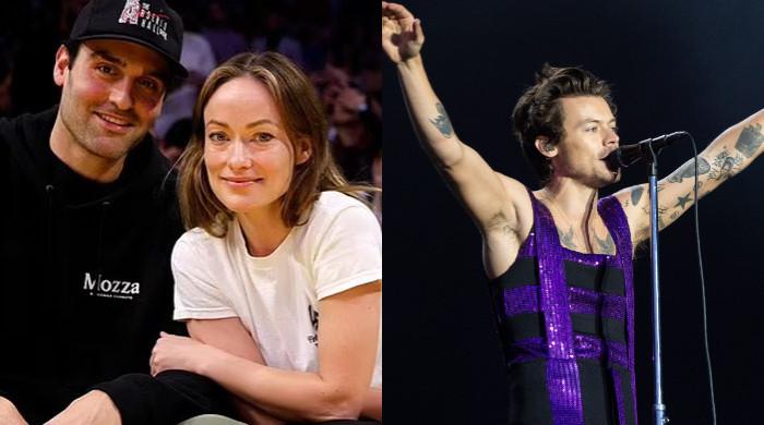 ‘Gutted’ Harry Styles reacts to ex Olivia Wilde’s new romance