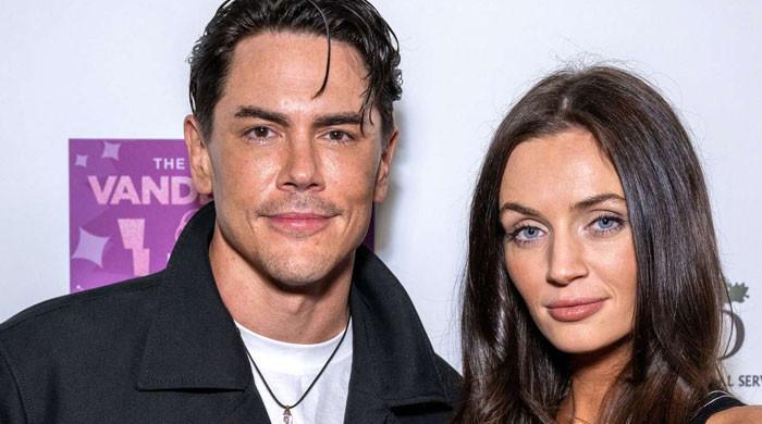 Tom Sandoval reveals rare details about Victoria Lee Robinson romance