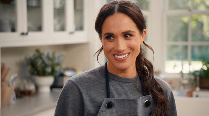 Netflix insider breaks silence on celebrity chef’s attack on Meghan Markle show