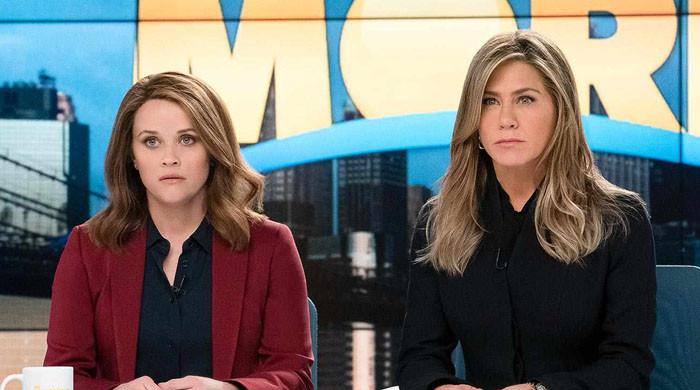 Inside Jennifer Aniston’s extreme efforts to make ‘The Morning Show’ season 4 successful