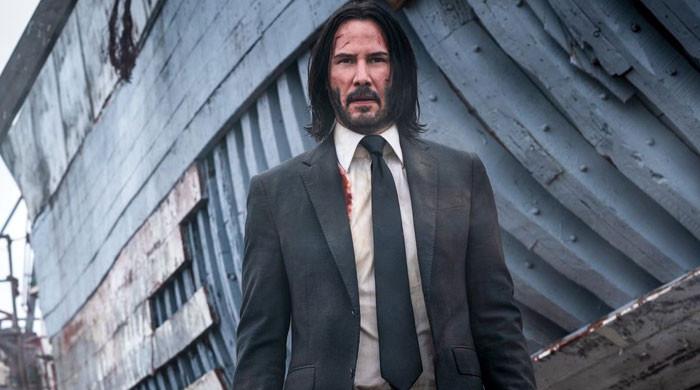 ‘John Wick 5′ status confirmed after Keanu Reeves’ shocking claim