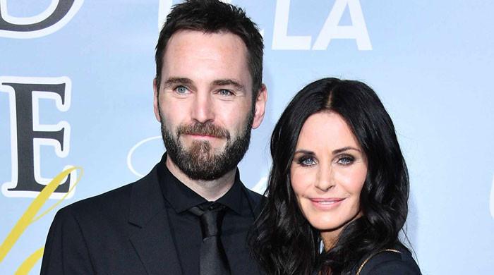 Courteney Cox’s rocker beau rushed to hospital for emergency surgery