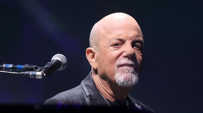 Billy Joel remains ‘totally healthy’ post concert cancellation