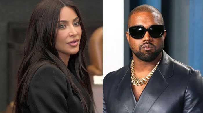 Kim Kardashian makes big decision about ex-Kanye West engagement ring