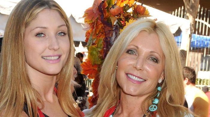 Pamela Bach-Hasselhoff’s daughter Taylor shares emotional tribute to late mother