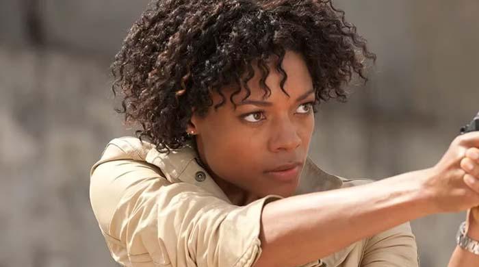 ‘James Bond’ star Naomie Harris spills on who should be next 007