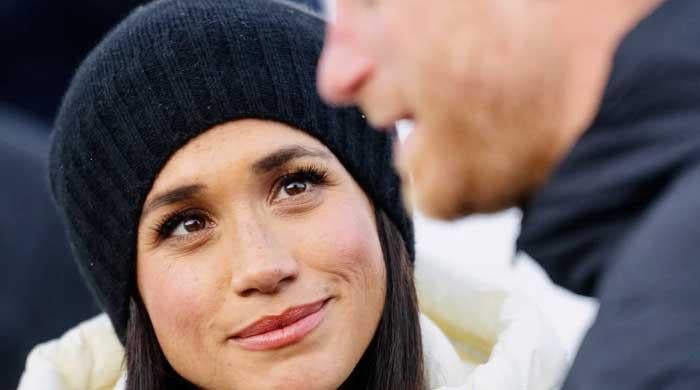 Unbothered by backlash, unstoppable Meghan reveals release date of new podcast