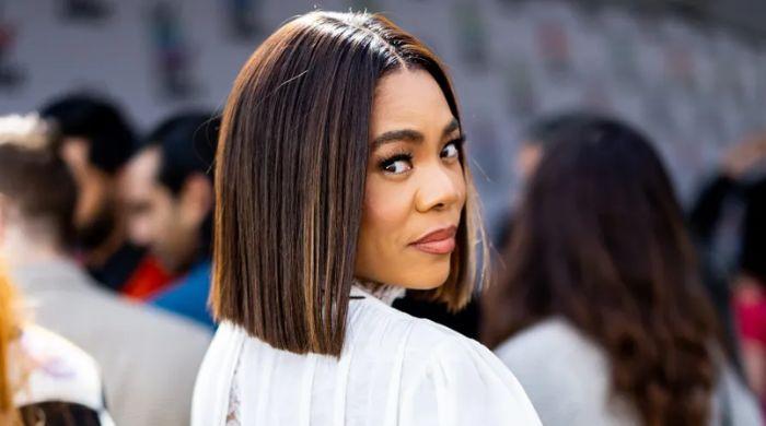 Regina Hall says she ‘doesn’t feel like herself’ in ‘O’Dessa’